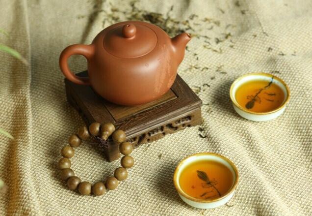 龙牌茶文化