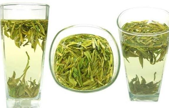 西湖龙井茶